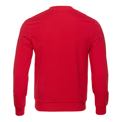 Свитшот унисекс STAN футер без начёса, 260, 63