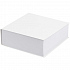 Блок для записей Cubie, 300 листов, белый - Фото 1