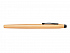 Ручка-роллер Selectip Cross Classic Century Brushed - Фото 3