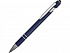 Подарочный набор Silver Sway с ручкой и блокнотом А5 - Фото 3