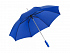 Зонт-трость Alu с деталями из прочного алюминия - Фото 4