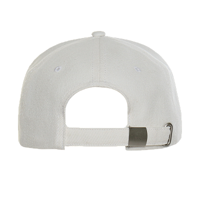 Бейсболка STAN 5 клиньев хлопок 330, 01