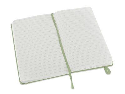 Записная книжка А6 (Pocket) Classic (в линейку)