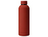 Вакуумная термобутылка с медной изоляцией Cask, soft-touch, тубус, 500 мл - Фото 3