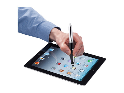 Ручка-стилус шариковая Xenon