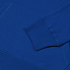 Толстовка с капюшоном унисекс Hoodie, ярко-синяя - Фото 4
