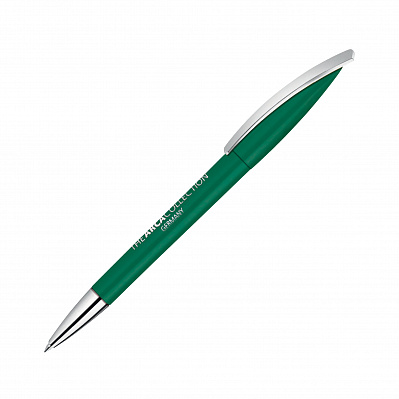 Ручка шариковая ARCA MM  (Темно-зеленый)