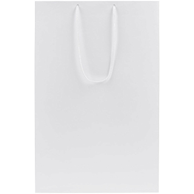 Пакет бумажный Porta M, белый