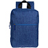 Рюкзак Packmate Pocket, синий - Фото 2