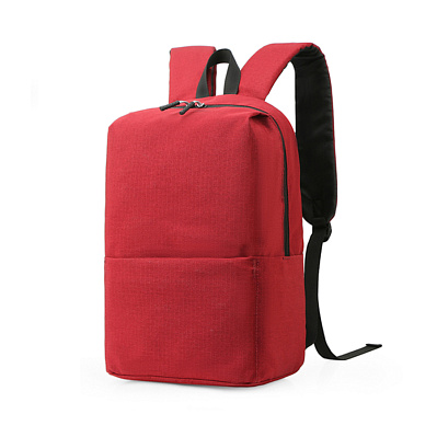 Рюкзак Simplicity, Красный (Красный)