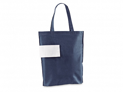 Складывающаяся сумка COVENT (Синий)