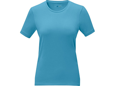 Футболка Balfour из органического хлопка, женская