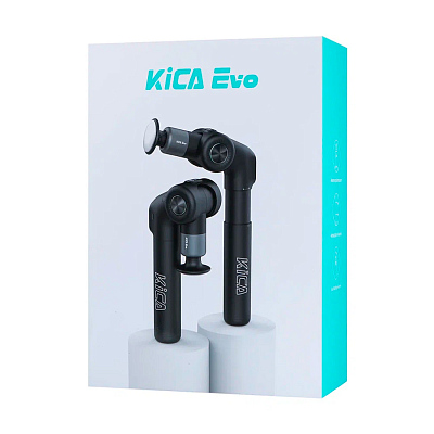 Массажер для тела складной KiCa EVO