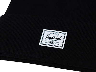 Herschel Elmer шапка