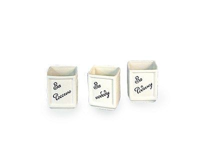 Подарочный набор Защитник Отечества