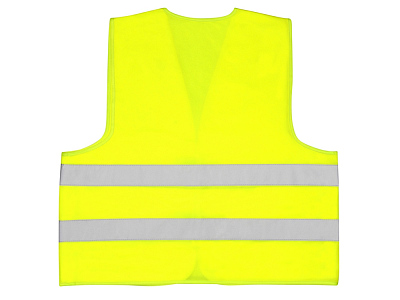 Жилет светоотражающий Неон