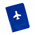 Обложка для паспорта "Flight"  - Фото 1
