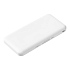 Внешний аккумулятор Элари Плюс (Elari Plus) 10000 mAh, белый - Фото 3