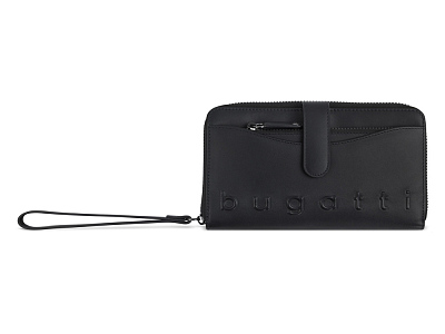 Кошелёк женский Daphne с ключницей