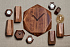 Часы настольные Wood Job - Фото 7