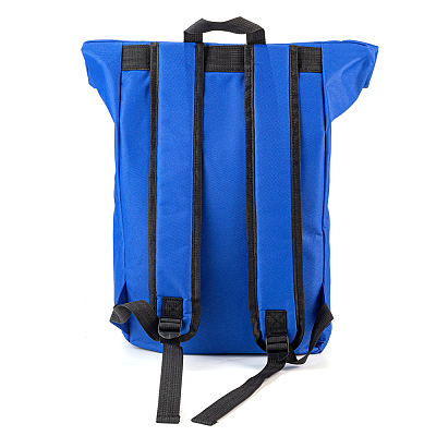 Рюкзак FJORD, СИНИЙ