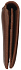 Кошелёк женский BUGATTI Lady Top, коньячный, натуральная воловья кожа, 19,5х2х10 см - Фото 4