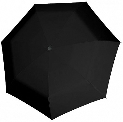 Зонт складной Hit Magic  (Черный)