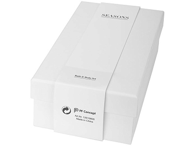 Банный набор Alden