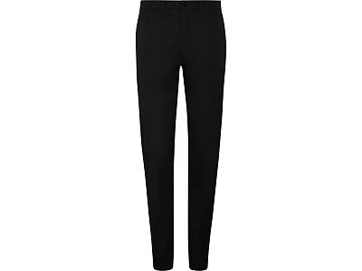 Брюки Beverly, женские (Чёрный)