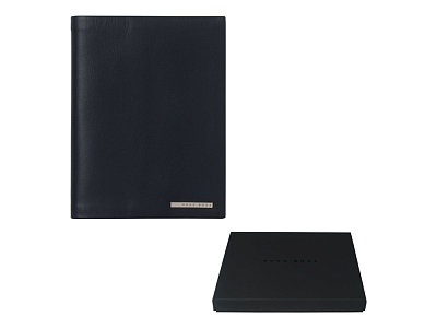 Обложка для блокнота А7 Essential