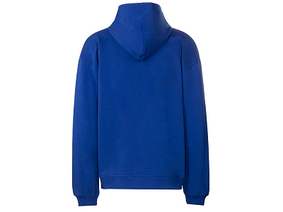 Толстовка оверсайз с капюшоном на молнии Monaco