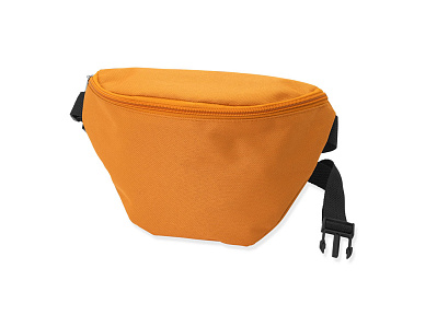 Поясная сумка VULTUR (Оранжевый)