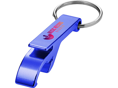 Открывалка для банок с брелоком Tao