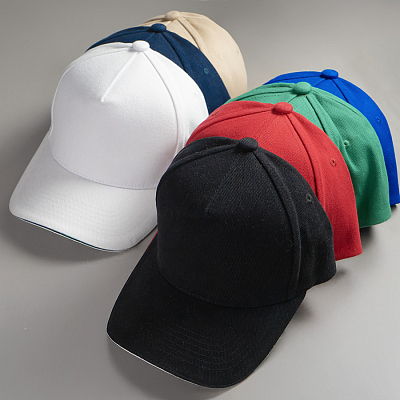 Бейсболка Cover Sandwich 370