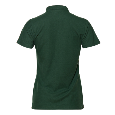 Рубашка поло женская STAN хлопок/полиэстер 185, 04WL