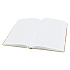 Записная книжка A6 Dziuna Октябрьская в клетку 10,5 x 16 см - Фото 3