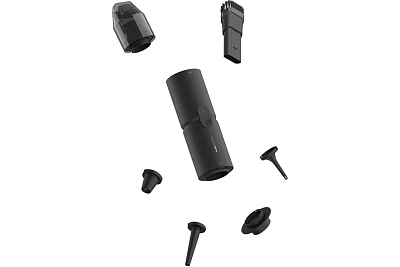 Капсула со сжатым воздухом HOTO compressed air capsule 4-в-1