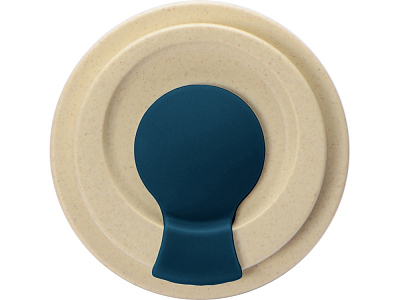 Стакан из пшеничного волокна Flava