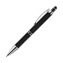 Шариковая ручка Alt, черная - Фото 1