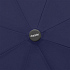 Зонт складной Fiber Magic, темно-синий - Фото 3