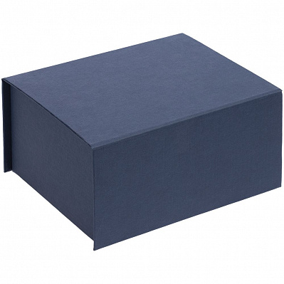 Коробка Magnus, синяя (Синий)