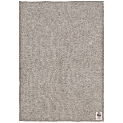 Плед Medley, бежево-серый