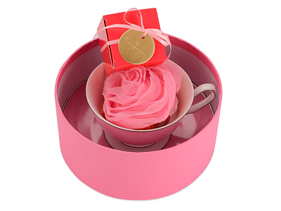 Подарочный набор Цветущая роза