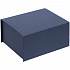 Коробка Magnus, синяя - Фото 1