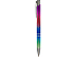 Ручка металлическая шариковая Legend Rainbow - Фото 3