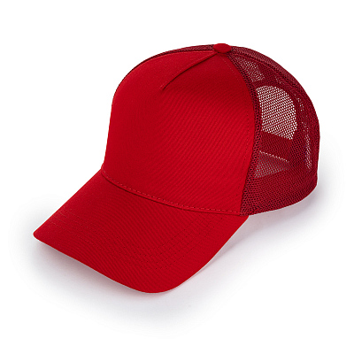 Бейсболки LEADER mesh