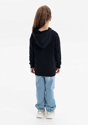 Худи детское STAN футер без начеса 260, 23J