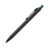 Шариковая ручка Chameleon NEO, черная/синяя - Фото 1
