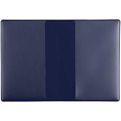 Обложка для паспорта Industry, финансы