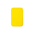 Внешний аккумулятор Velutto 5000 mAh, желтый - Фото 4